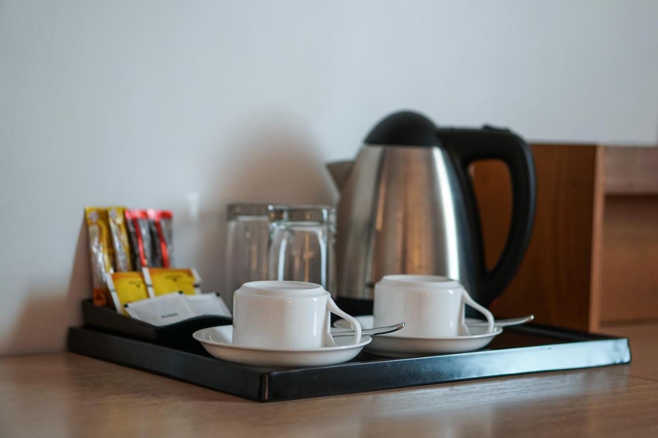 Copthorne Hotel Newcastle Экстерьер фото