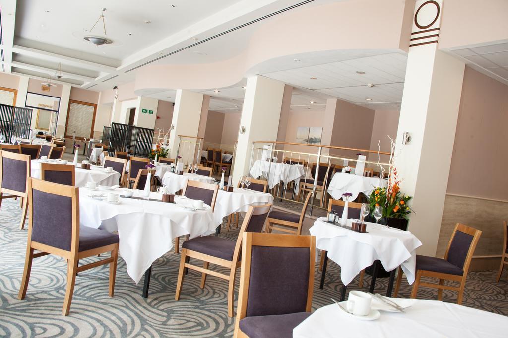 Copthorne Hotel Newcastle Экстерьер фото