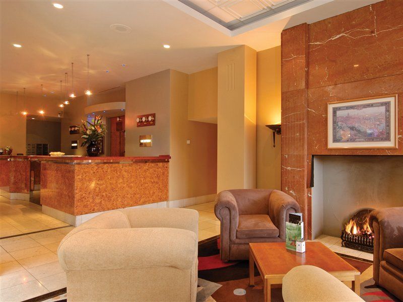 Copthorne Hotel Newcastle Экстерьер фото
