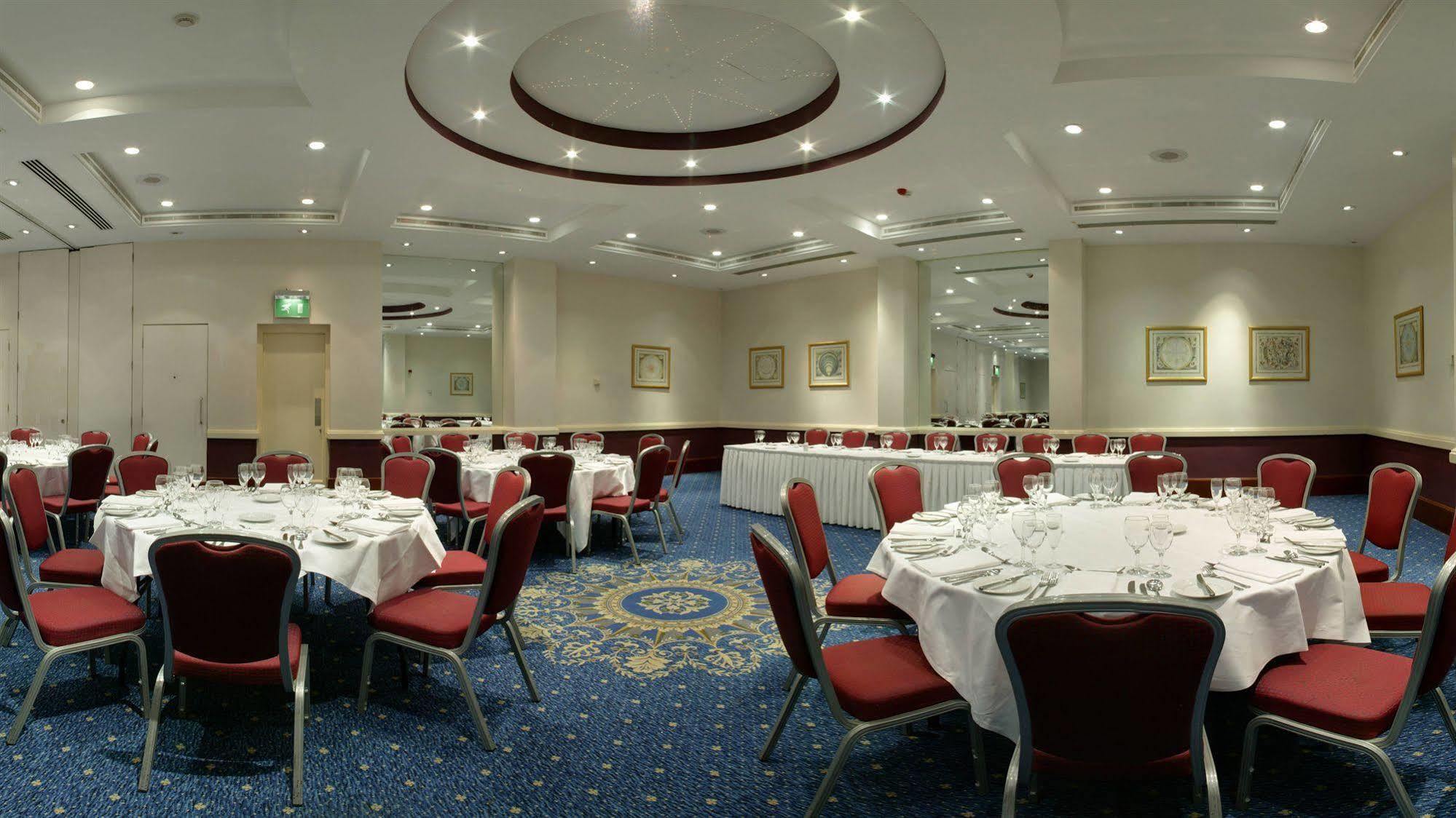Copthorne Hotel Newcastle Экстерьер фото