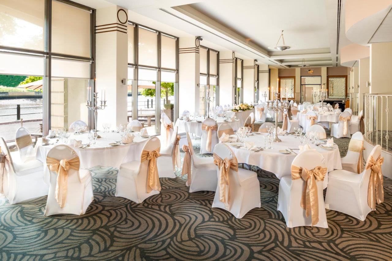 Copthorne Hotel Newcastle Экстерьер фото