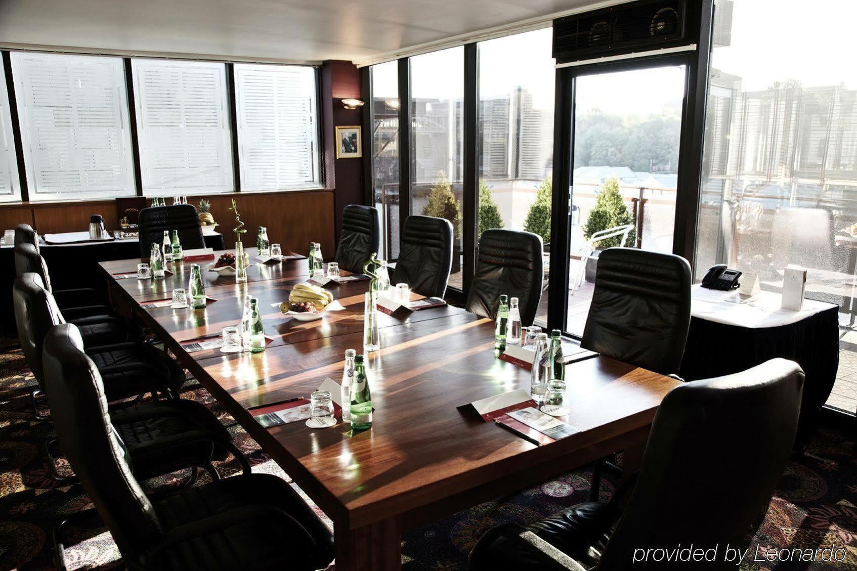 Copthorne Hotel Newcastle Экстерьер фото