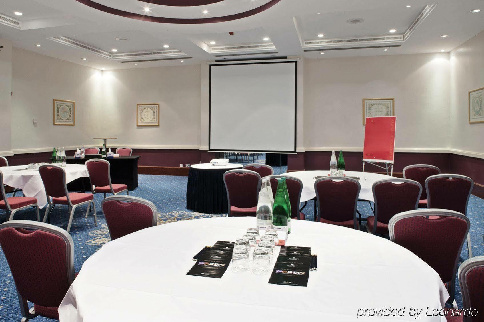 Copthorne Hotel Newcastle Экстерьер фото